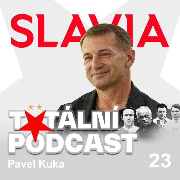 Slavia - Totální podcast